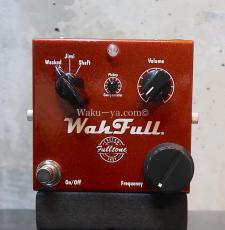 Fulltone Custom Shop / WAHFULL_7