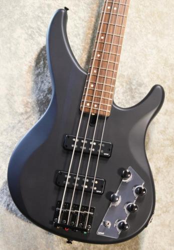 YAMAHA TRBX504 TBL -Translucent Black- #IL N314065【 3.83kg】トランスルーセントブラック