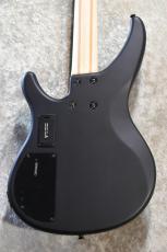 YAMAHA TRBX504 TBL -Translucent Black- #IL N314065【 3.83kg】トランスルーセントブラック_5