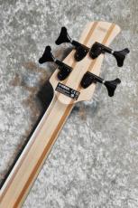 YAMAHA TRBX504 TBL -Translucent Black- #IL N314065【 3.83kg】トランスルーセントブラック_7