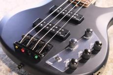 YAMAHA TRBX504 TBL -Translucent Black- #IL N314065【 3.83kg】トランスルーセントブラック_10