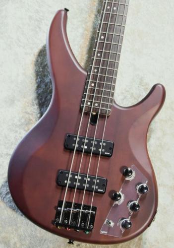 YAMAHA TRBX504 TBL -Translucent Brown- #IL L074187【 3.72kg】トランスルーセントブラウン