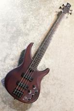 YAMAHA TRBX504 TBL -Translucent Brown- #IL L074187【 3.72kg】トランスルーセントブラウン_2