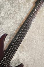 YAMAHA TRBX504 TBL -Translucent Brown- #IL L074187【 3.72kg】トランスルーセントブラウン_3