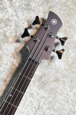 YAMAHA TRBX504 TBL -Translucent Brown- #IL L074187【 3.72kg】トランスルーセントブラウン_4