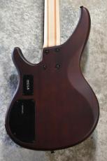 YAMAHA TRBX504 TBL -Translucent Brown- #IL L074187【 3.72kg】トランスルーセントブラウン_5