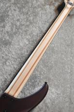 YAMAHA TRBX504 TBL -Translucent Brown- #IL L074187【 3.72kg】トランスルーセントブラウン_6