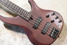 YAMAHA TRBX504 TBL -Translucent Brown- #IL L074187【 3.72kg】トランスルーセントブラウン_8