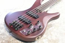 YAMAHA TRBX504 TBL -Translucent Brown- #IL L074187【 3.72kg】トランスルーセントブラウン_9