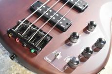 YAMAHA TRBX504 TBL -Translucent Brown- #IL L074187【 3.72kg】トランスルーセントブラウン_10