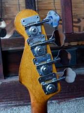 Fender '79 Precision Bass_6
