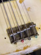 Fender '79 Precision Bass_8