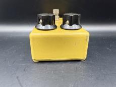 MXR Distortion + 70's Script_4