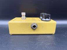 MXR Distortion + 70's Script_5