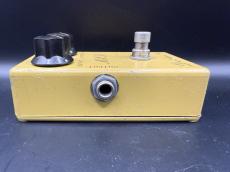 MXR Distortion + 70's Script_6