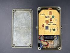 MXR Distortion + 70's Script_7