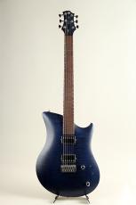 Relish Guitars Flamed Marine Jane_2