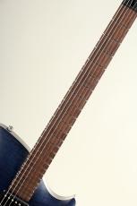 Relish Guitars Flamed Marine Jane_5