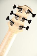 Relish Guitars Flamed Marine Jane_8