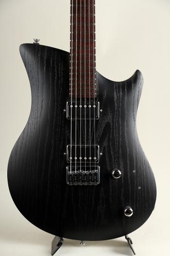 Relish Guitars Shady Jane