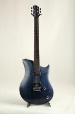 Relish Guitars Flamed Marine Jane_2