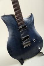 Relish Guitars Flamed Marine Jane_3