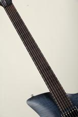 Relish Guitars Flamed Marine Jane_6