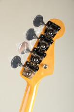 Fender American Vintage II 1966 Jazz Bass Left-Hand  Sea Foam Green_8