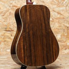 Fender King Vintage Aged Natural_2