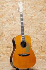Fender King Vintage Aged Natural_3