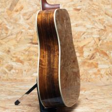 Fender King Vintage Aged Natural_5