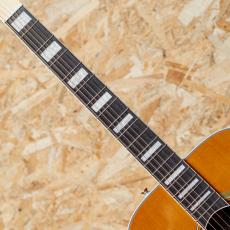 Fender King Vintage Aged Natural_6