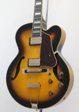 Ibanez AF95FM / Antique Yellow Sunburst