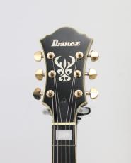 Ibanez AF95FM / Antique Yellow Sunburst_3