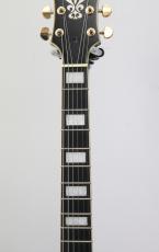 Ibanez AF95FM / Antique Yellow Sunburst_4
