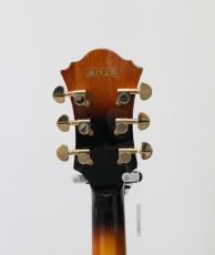 Ibanez AF95FM / Antique Yellow Sunburst_7