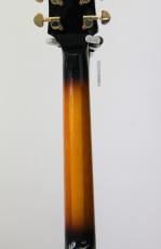 Ibanez AF95FM / Antique Yellow Sunburst_8