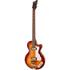 Hofner Club Bass Ignition Premium Edition エレキベース クラブベース ギグバッグ付属