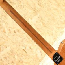 Fender Acoustasonic Player Telecaster  Brushed Black_7