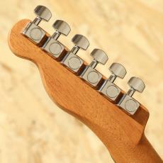 Fender Acoustasonic Player Telecaster  Brushed Black_9