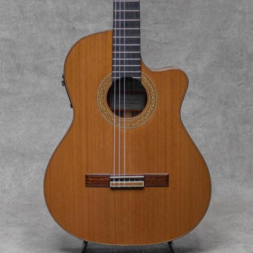 Jose Ramirez [ホセ・ラミレス] 4N-CWE/Cedar / 2015