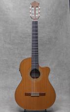 Jose Ramirez [ホセ・ラミレス] 4N-CWE/Cedar / 2015_2