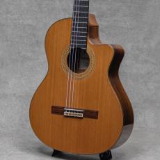 Jose Ramirez [ホセ・ラミレス] 4N-CWE/Cedar / 2015_5