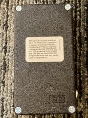 Jim Dunlop EP103 Echoplex Delay 【ディレイ】_2