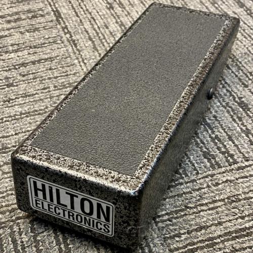 Hilton Electronics Standard Pedal 【ボリュームペダル】【MADE IN USA】