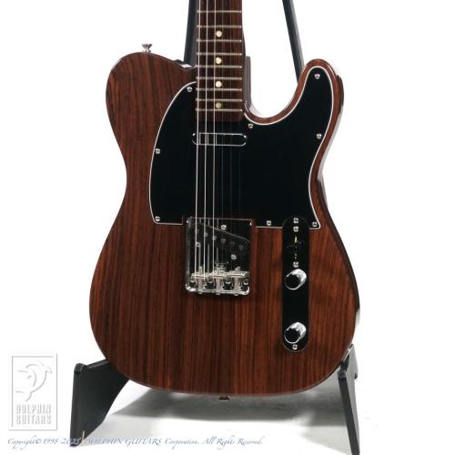 FENDER USA Custom Shop Rosewood Telecaster