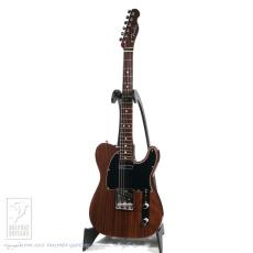 FENDER USA Custom Shop Rosewood Telecaster_2