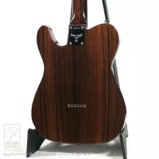 FENDER USA Custom Shop Rosewood Telecaster_4
