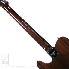 FENDER USA Custom Shop Rosewood Telecaster_6
