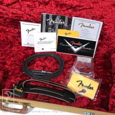 FENDER USA Custom Shop Rosewood Telecaster_10